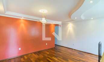 Imagem: Casa à Venda - Jardim Las Vegas, 2 Quartos