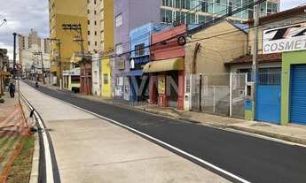 Imagem 3: Prédio - Centro - Campinas