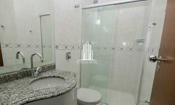 Imagem 6: Apartamento no Jabaquara 90m2 2 dormitórios 1 suíte 2 banheiros 2 vagas