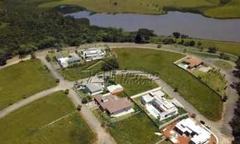Imagem 3: Terreno em condomínio fechado - Colinas do Parahyba