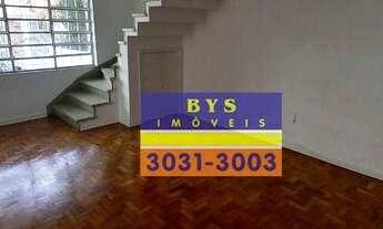 Imagem 4: Pinheiros - 130 m2 - Sobrado - 2 dormitórios - Duas Vagas