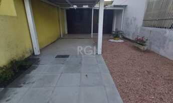 Imagem 3: Porto Alegre - Casa Padrão - Hípica