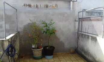 Imagem 6: Sobrado 2 Dormitórios 1 Vaga à Venda Próximo à Estação Autódromo