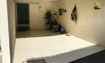 Imagem 3: Sobrado à venda, 4 quartos, 2 suítes, 2 vagas, Jardim América - Goiânia/GO