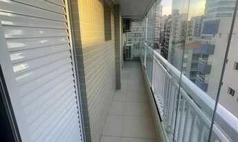 Imagem 7: PRAIA GRANDE - Apartamento Padrão - CAMPO DA AVIACAO