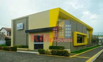 Imagem 4: LOCAÇÃO! Casa no Condomínio Veronique no bairro Dix-Sept Rosado em Mossoró