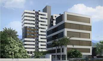 Imagem: Apartamento 2 Quartos Anita Garibaldi Joinville