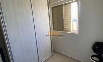 Imagem 6: Apartamento com 3 dormitórios à venda, 64 m² por R$ 430.000 - Bonfim - Campinas/SP