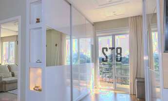 Imagem 2: Apartamento SUPER LUXO - venda Curitiba Mercês