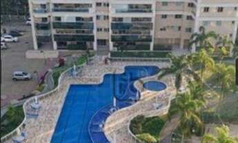 Imagem: Locação Condomínio Blue Vision 3 Suítes