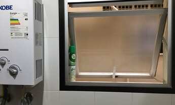 Imagem 7: Apartamento na Avenida Niemeyer