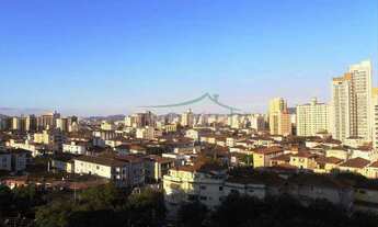 Imagem 6: Cobertura com 4 dorms. (1 suíte), piscina e 2 vagas