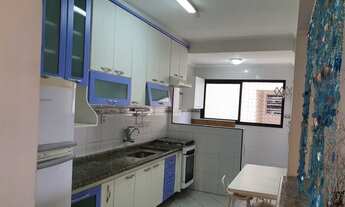 Imagem 3: Apartamento com 2 dorms, Guilhermina, Praia Grande, Cod: 300591