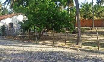 Imagem 2: Terreno à venda, 950 m² por R$ 120.000,00 - Moitas - Amontada/CE