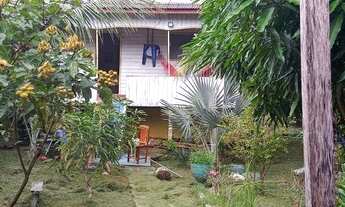 Imagem: Vende se está casa