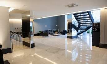 Imagem 4: Porto Alegre - Conjunto Comercial/Sala - Chácara das Pedras