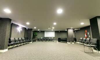 Imagem 1: Comercial industrial para alugar no bairro Jardim Lindóia