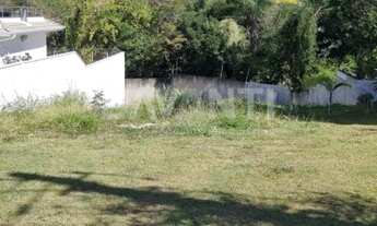 Imagem 2: Terreno - Condomínio Reserva das Palmeiras - Valinhos