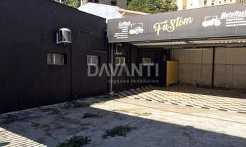 Imagem 2: Salão - Centro - Campinas