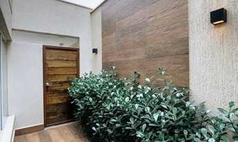 Imagem 7: Casa de condomínio tem 80 metros quadrados com 3 quartos em San Martin - Recife - PE