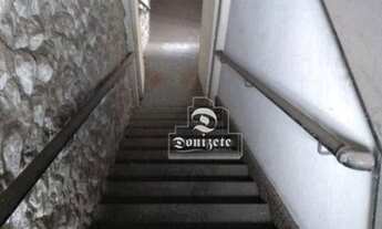 Imagem 7: Galpão, 2300 m² - venda por R$ 9.500.000,00 ou aluguel por R$ 80.000,00/mês - Vila Prudent