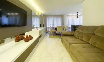 Imagem 6: Apartamento com 2 dormitórios à venda, 80 m² por R$ 590.000,00 - Vila Nova - Blumenau/SC