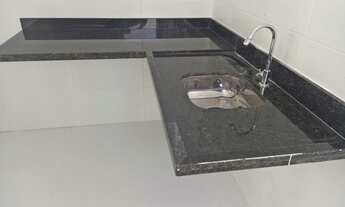 Imagem 6: Casa em Lauro de Freitas 3/4, suítes, garagem, condomínio