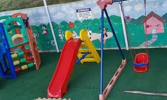 Imagem 4: Apartamento para venda possui 55 metros quadrados com 2 quartos