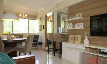 Imagem 5: PORTO ALEGRE - Apartamento Padrão - Nonoai