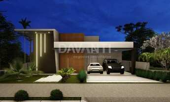 Imagem: Casa - Bairro Itapema - Itatiba