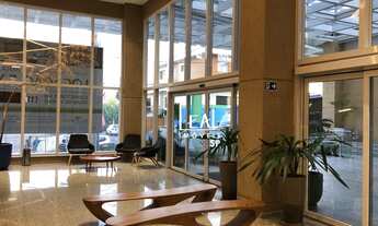 Imagem 14: Andar Corporativo para alugar, 181 m² por R$ 16.344,00/mês - Centro - Guarulhos/SP