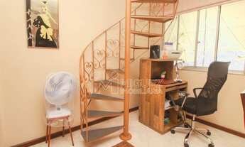 Imagem 5: Rio de Janeiro - Apartamento Padrão - Vila Isabel