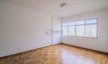 Imagem 4: Locação Apartamento 3 Dormitórios - 115 m² Pinheiros