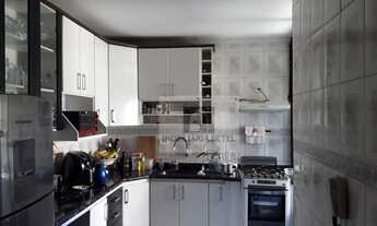 Imagem 5: Apartamento com 2 dormitórios à venda, 77 m² - Vila Junqueira - Santo André/SP