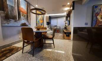 Imagem 2: Apartamento 3 Quartos à venda, 3 quartos, 1 suíte, 2 vagas, Lourdes - Belo Horizonte/MG