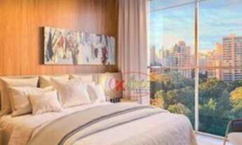 Imagem 7: Torre NOIR 138m 3 Suítes Batista Campos tá acabandooo!!!