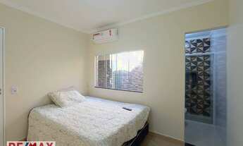 Imagem 6: Casa com 3 dormitórios à venda, 100 m² por R$ 209.000,00 - Residencial das Américas - Ribe