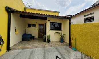 Imagem: Casa a venda - Parque Oratorio, Santo Andre