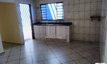 Imagem 2: Casa (térrea na rua) 3 dormitórios, cozinha planejada