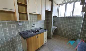 Imagem 6: Apartamento para Venda em Praia Grande, Caiçara, 3 dormitórios, 2 suítes, 1 banheiro, 2 va