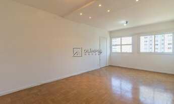 Imagem 2: Apartamento Venda Itaim Bibi 90 m² 2 Dormitórios