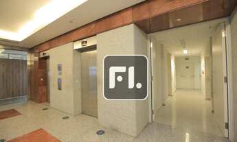 Imagem 7: Conjunto para alugar, 475 m² por R$ 48.000,01/mês - Brooklin - São Paulo/SP