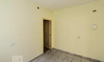 Imagem: Casa para Aluguel - Vila Esperança, 2 Quartos