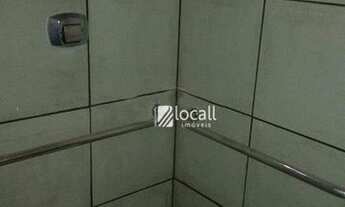 Imagem 2: Salão comercial para locação, Parque Residencial Dom Lafaiete Libânio, São José do Rio Pre