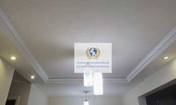 Imagem 3: Apartamento com 2 dormitórios à venda, 50 m² por R$ 380.000,00 - Morumbi - Paulínia/SP