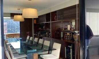 Imagem 4: Excelente apartamento 4 quartos com 160m2