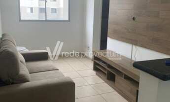 Imagem 7: Apartamento - Loteamento Parque São Martinho - Campinas