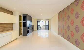 Imagem 1: Apartamento com 3 quartos, suíte e moveis planejados ao lado da Praça do Japão