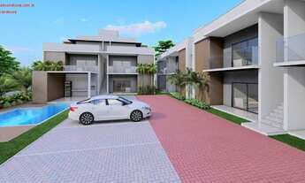 Imagem 3: EXCELENTES APARTAMENTOS NO BAIRRO MIRAGEM, 2/4 E 3 SUITES DUPLEX COM TERRAÇO PRIVATIVO