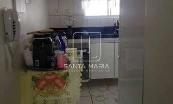 Imagem 5: Apartamento (tipo - padrao) 2 dormitórios, cozinha planejada, portaria 24hs, lazer, salão